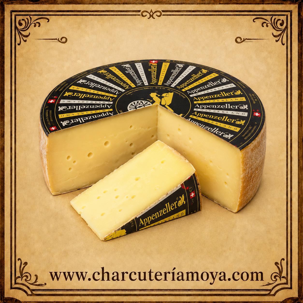 Appenzeller 2