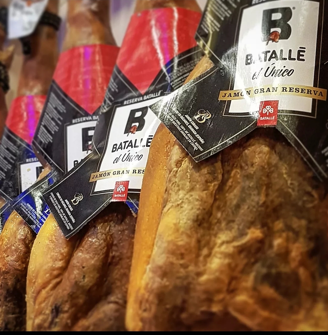 Jamon Batalle