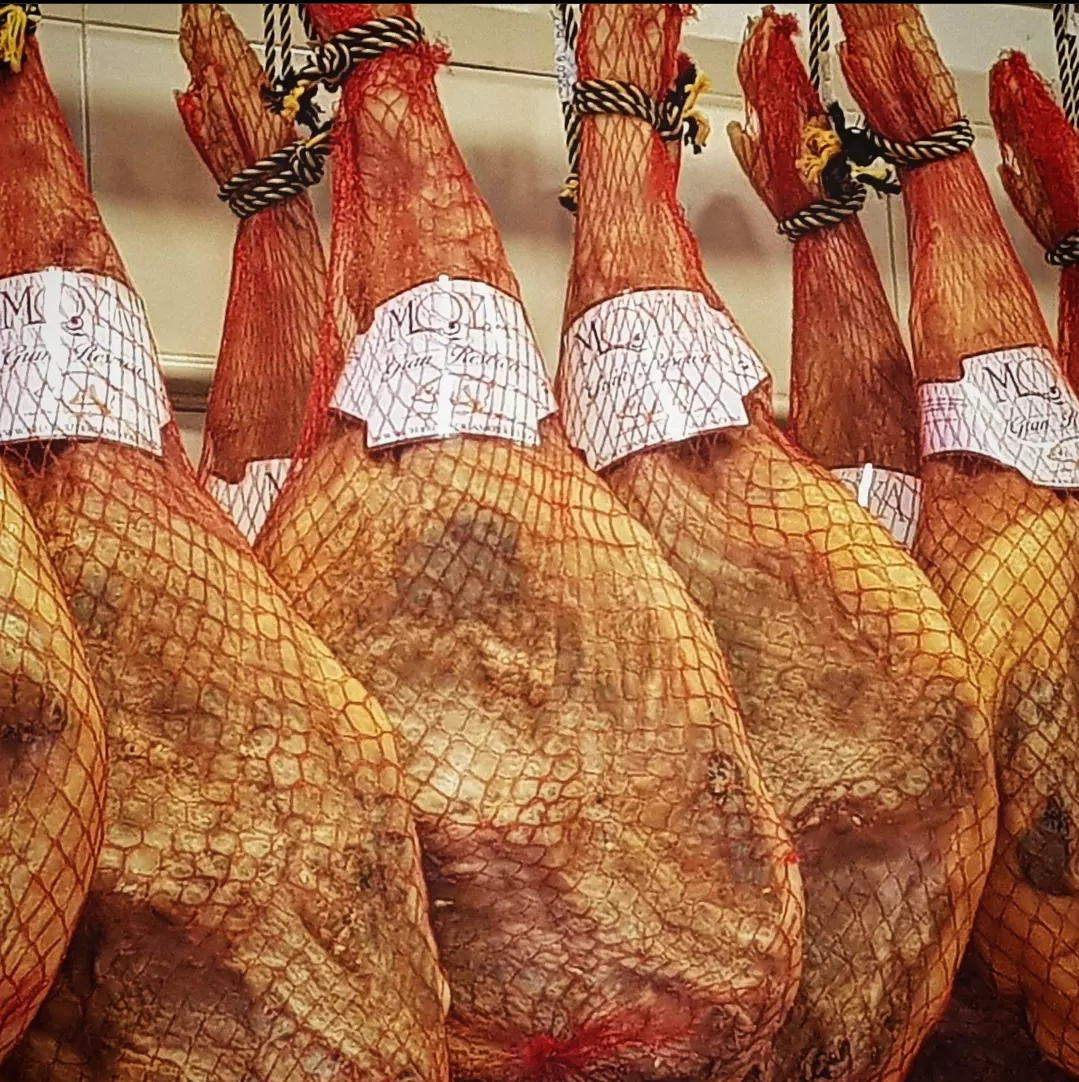 Jamon Ral