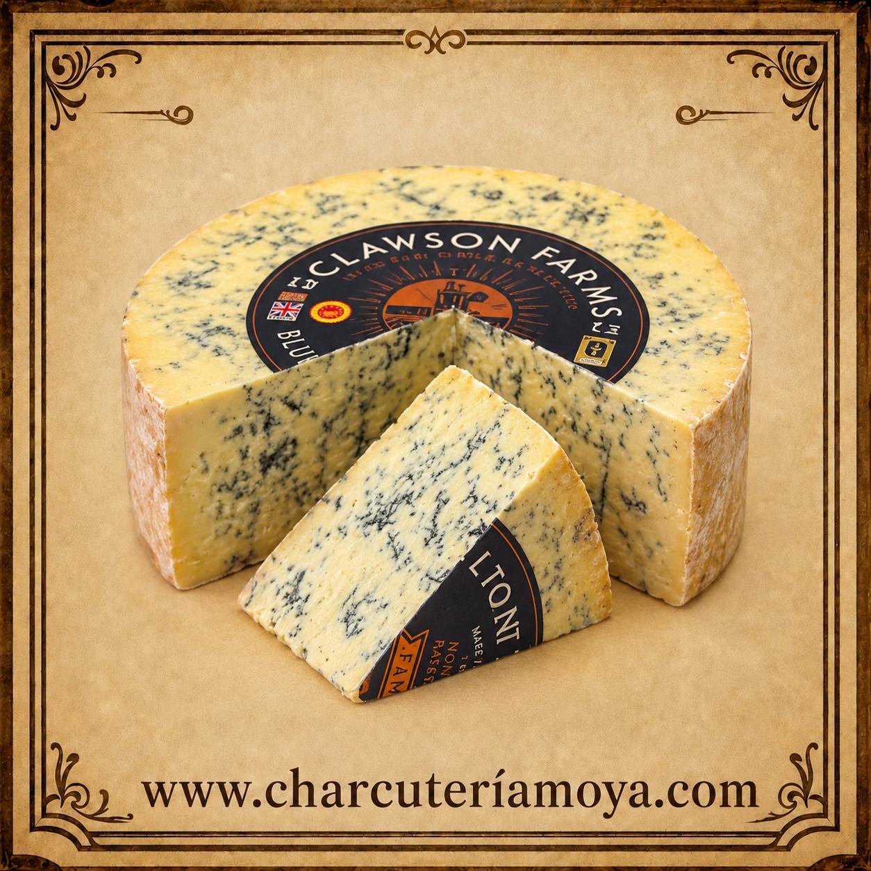 Stilton 2