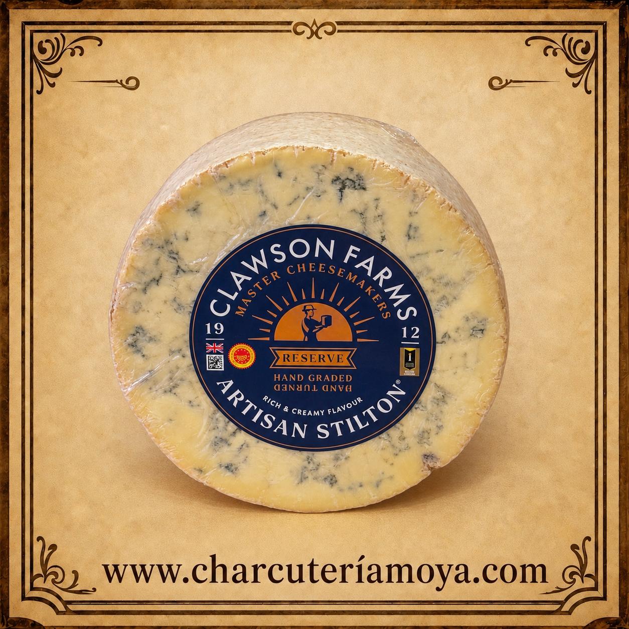 Stilton