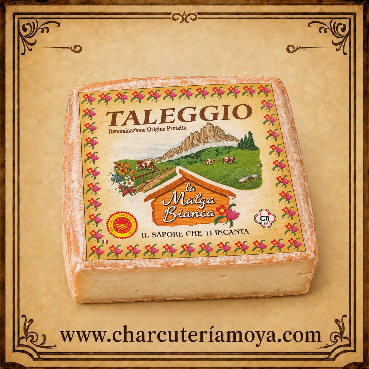 Taleggio 2