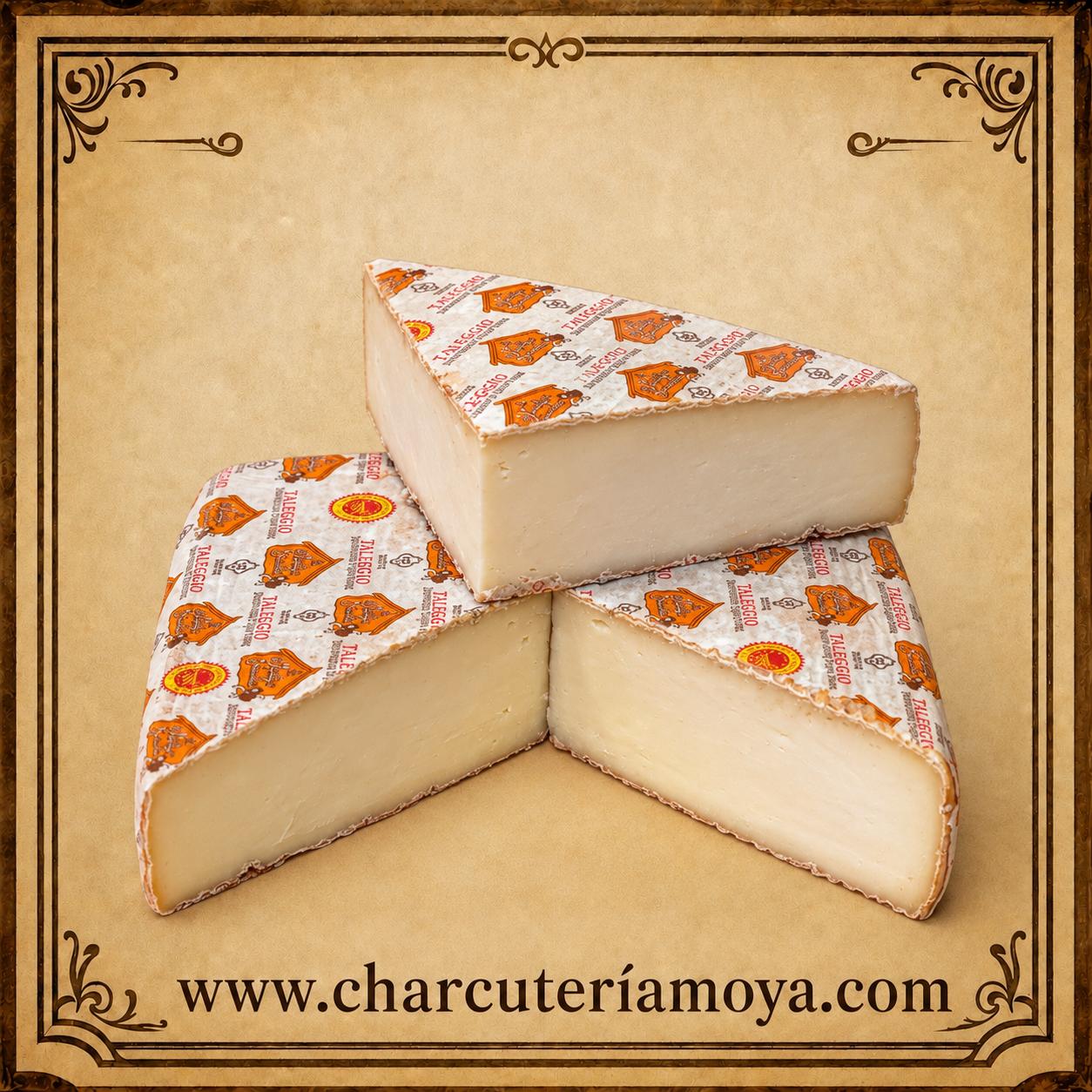 Taleggio