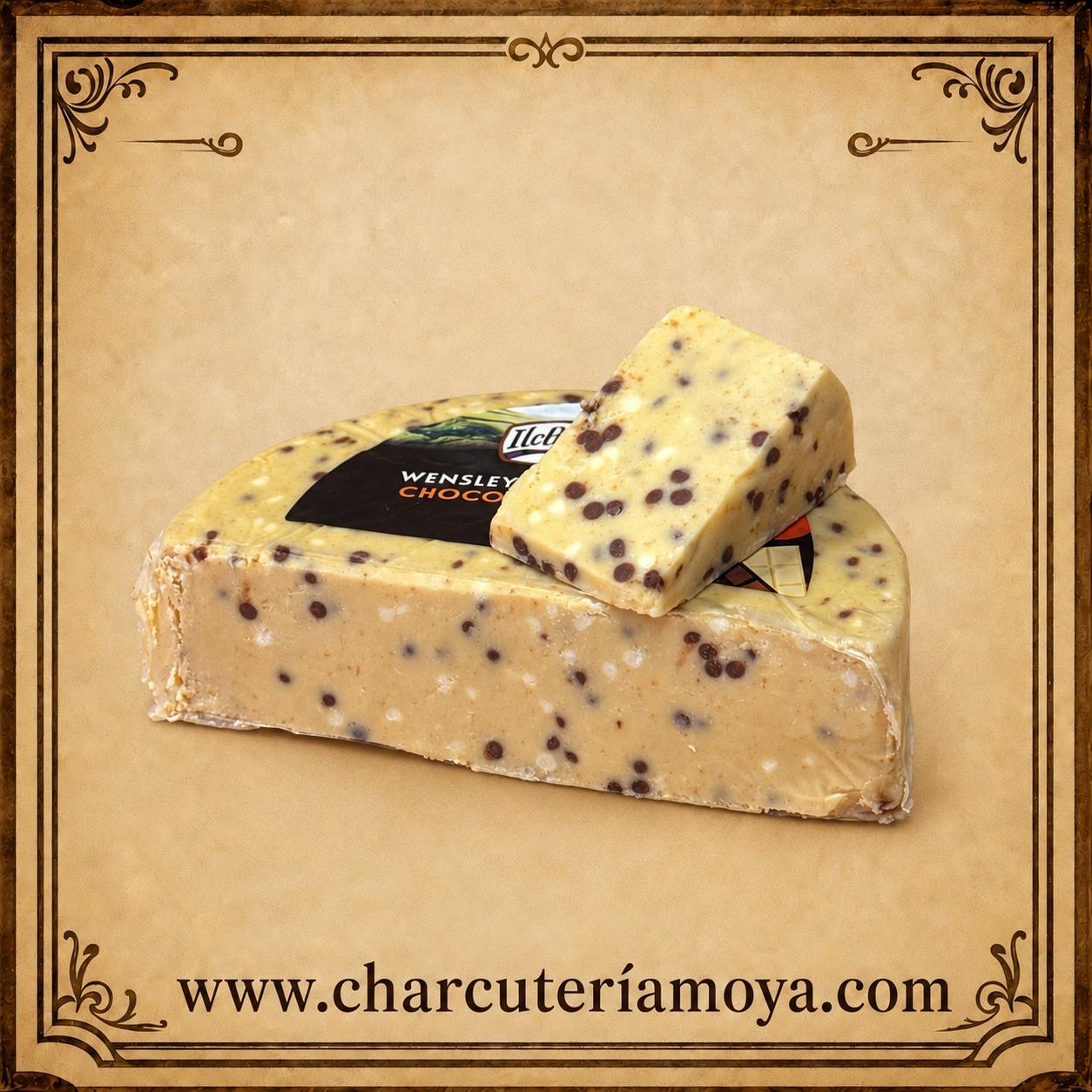 Wensleydale